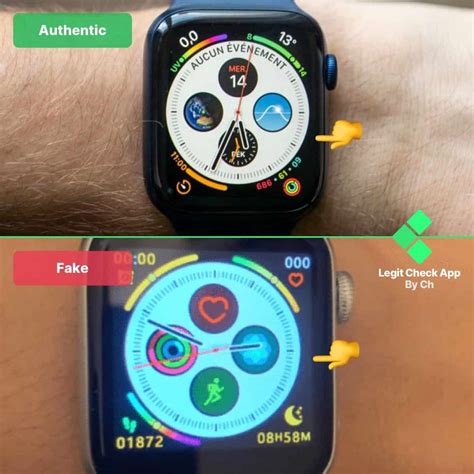 fake apple watch 5|knockoff apple watches.